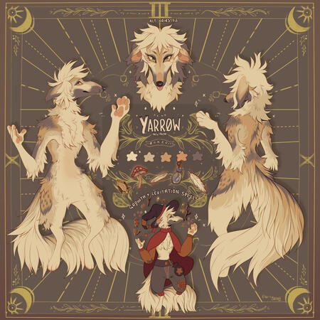 most recent example (2022)